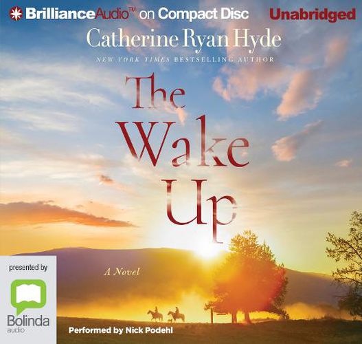 Cover image for The Wake Up