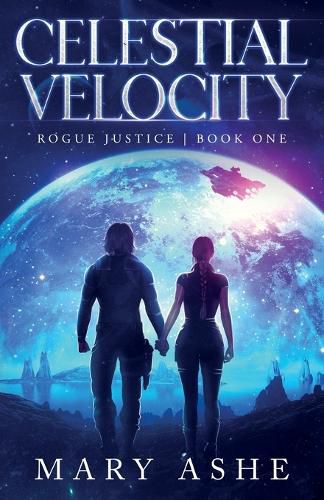 Cover image for Celestial Velocity