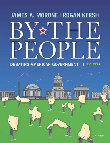 Cover image for By The People