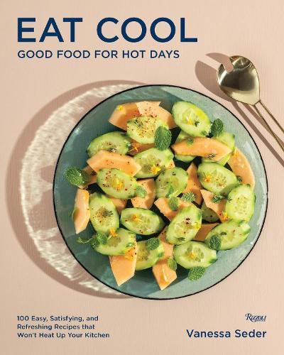 Cover image for Eat Cool