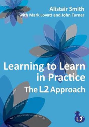 Cover image for Learning to Learn in Practice: The L2 Approach