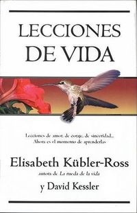 Cover image for Lecciones de La Vida