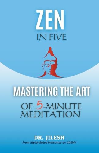 Cover image for Zen in Five