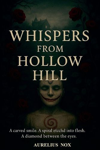 Cover image for Whispers from hollow hill