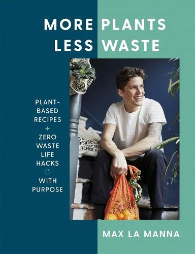 Cover image for More Plants Less Waste