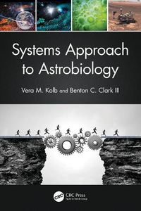 Cover image for Systems Approach to Astrobiology