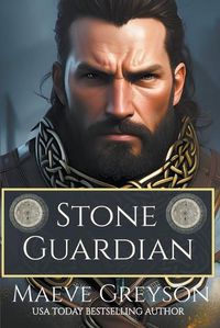 Cover image for Stone Guardian