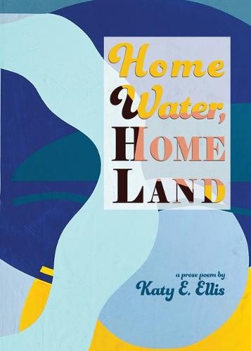 Cover image for Home Water, Home Land