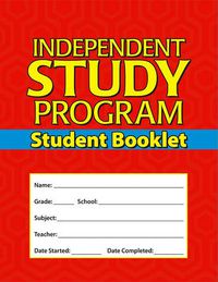 Cover image for Independent Study Program: Set of 10 Student Books