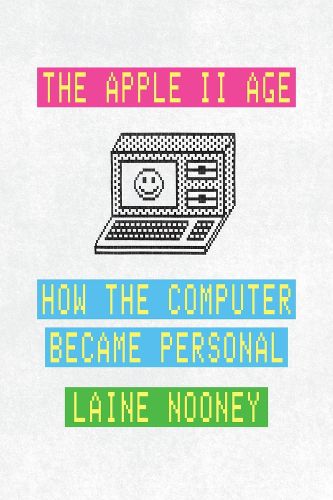 Cover image for The Apple II Age