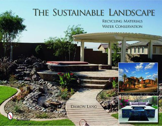 Cover image for Sustainable Landscaping: 10 Projects with Water Efficiency and Recycled Materials