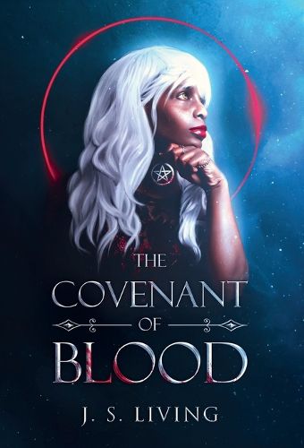 Cover image for The Covenant of Blood