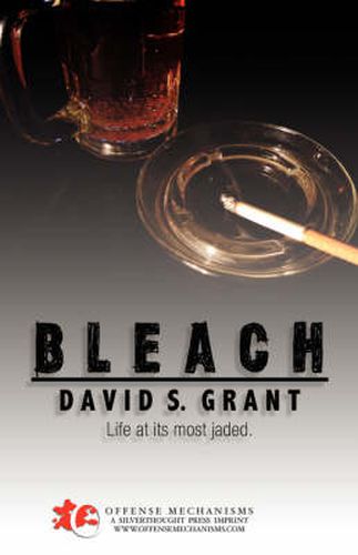 Cover image for Bleach | Blackout