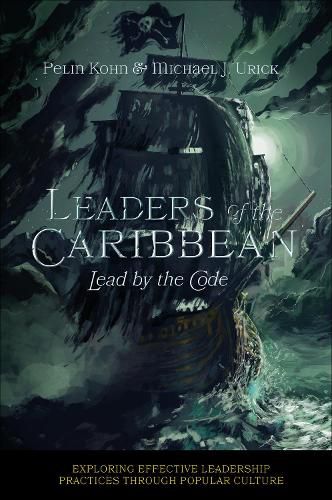 Cover image for Leaders of the Caribbean
