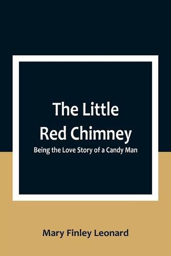 The Little Red Chimney