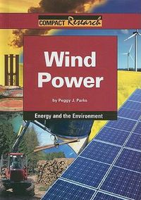 Cover image for Wind Power