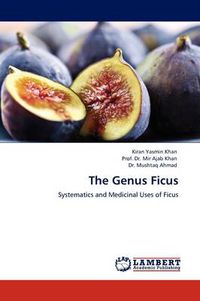 Cover image for The Genus Ficus