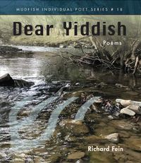 Cover image for Dear Yiddish