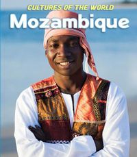 Cover image for Mozambique