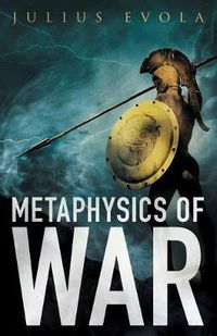 Cover image for Metaphysics of War