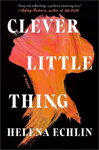 Cover image for Clever Little Thing