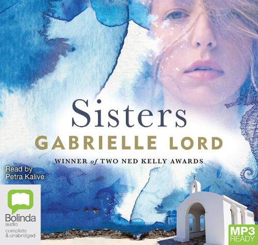 Cover image for Sisters