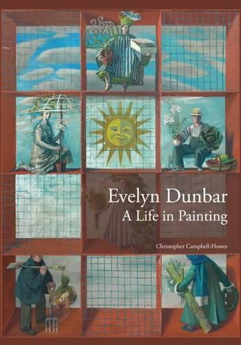 Evelyn Dunbar: A Life in Painting