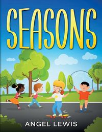 Cover image for Seasons