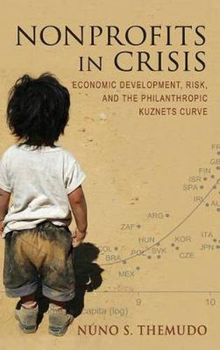 Cover image for Nonprofits in Crisis: Economic Development, Risk, and the Philanthropic Kuznets Curve