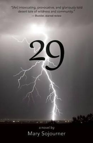 Cover image for 29