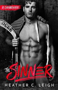 Cover image for The Sinner