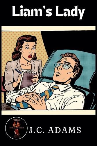 Cover image for Liam's Lady