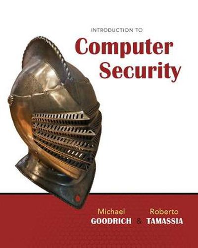 Cover image for Introduction to Computer Security