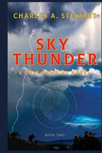 Cover image for Sky Thunder