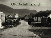 Cover image for Old Achill Island