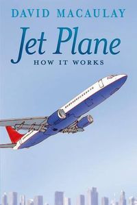 Cover image for Jet Plane: How It Works