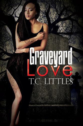 Cover image for Graveyard Love