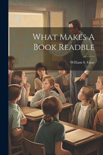 What Makes A Book Readble