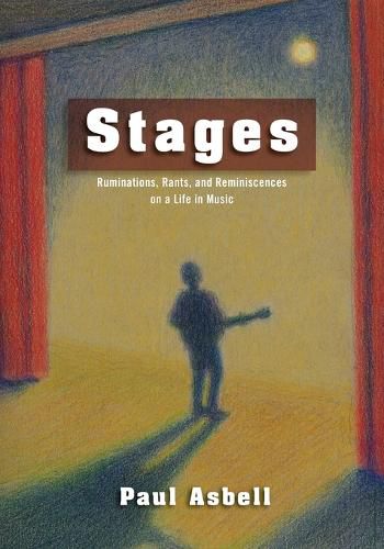 Cover image for Stages