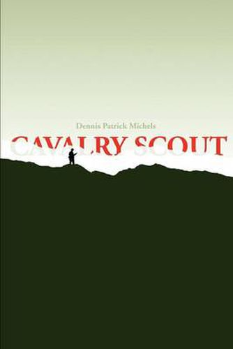 Cover image for Cavalry Scout