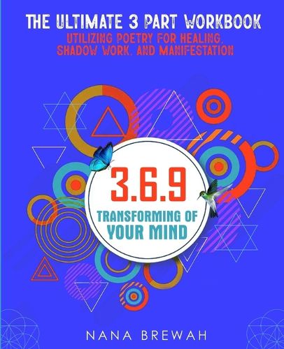 Cover image for 369 Transforming Of Your Mind
