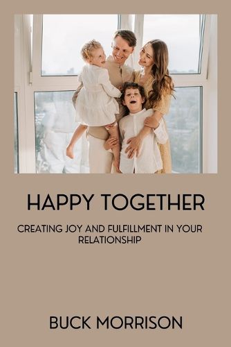 Cover image for Happy Together