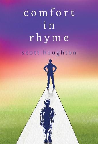 Cover image for Comfort in Rhyme