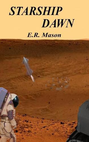 Cover image for Starship Dawn