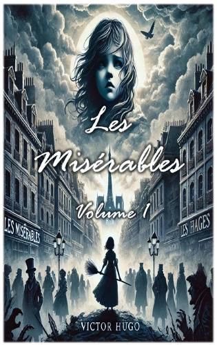 Cover image for Les Miserables