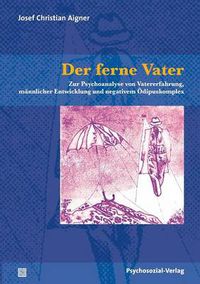 Cover image for Der ferne Vater