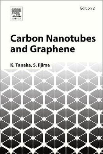 Cover image for Carbon Nanotubes and Graphene