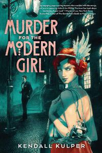 Cover image for Murder for the Modern Girl