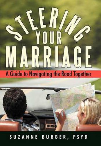 Cover image for Steering Your Marriage