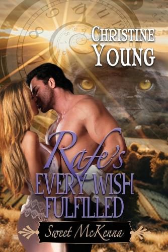Cover image for Rafe's Every Wish Fulfilled